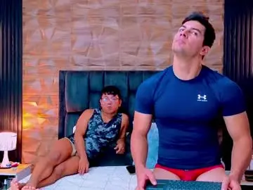 Chaturbate Adult Webcams of hotfuckers4uu