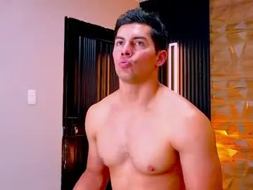 Chaturbate Adult Webcam of hotfuckers4uu