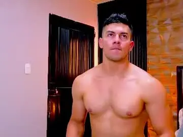 Chaturbate Sex Cam of hotfuckers4uu