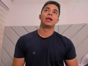 Chaturbate Watch Live Sex Cams of jayd_muscle