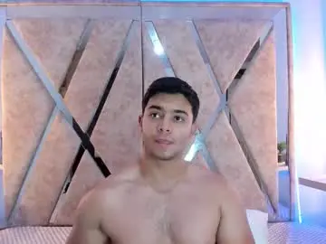 Chaturbate Free Live Porn of jayd_muscle