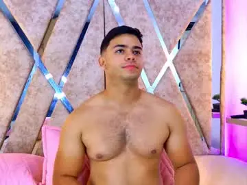 Chaturbate Best live sex cam show of jayd_muscle