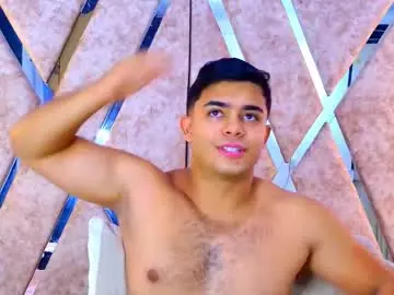 Chaturbate Sex Cam of jayd_muscle