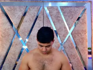 Chaturbate Watch Live Sex Cams of jayd_muscle