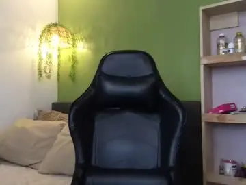 Chaturbate Live Sex of just_marjorie69