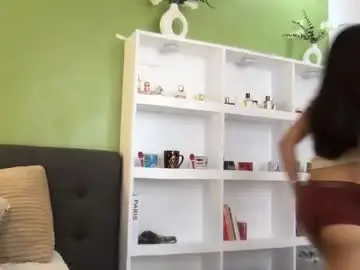 Chaturbate Private Sex Chat of just_marjorie69