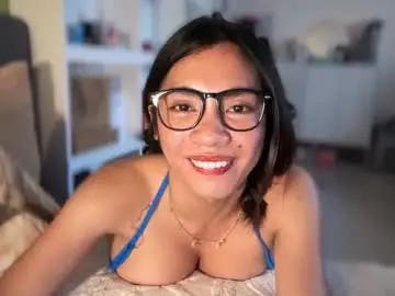 Chaturbate Sex Chat of just_marjorie69