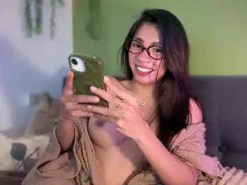 Chaturbate Live Sex of just_marjorie69