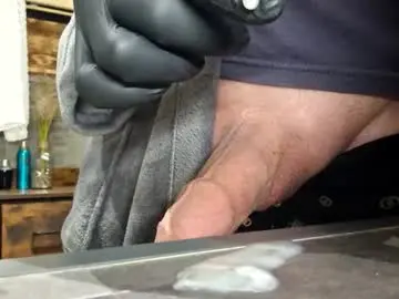 Chaturbate Adult Video Chat of karlmeirio