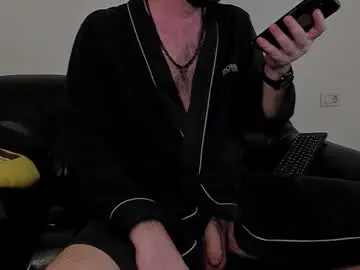 Chaturbate Nude Webcam of kingmallcom