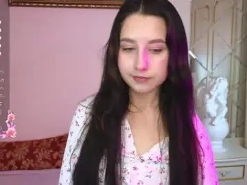 Chaturbate Nude Webcam of kisses_eva