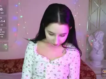 Chaturbate Free Porn Cam of kisses_eva