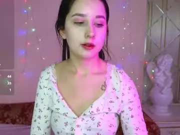 Chaturbate Sex Chat of kisses_eva