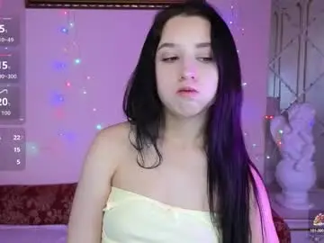 Chaturbate Nude Webcam of kisses_eva
