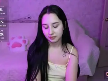 Chaturbate Sex Cam of kisses_eva