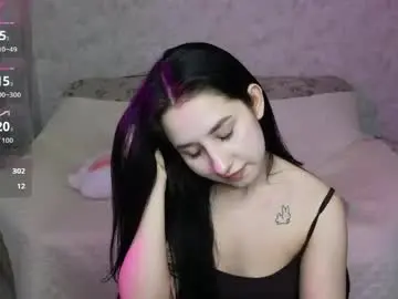 Chaturbate Sex Chat of kisses_eva