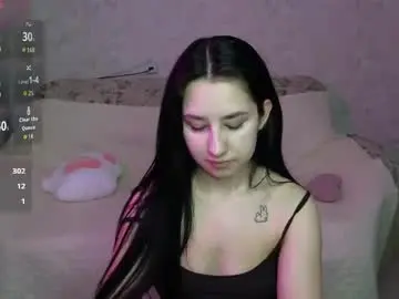 Chaturbate Live Porn of kisses_eva