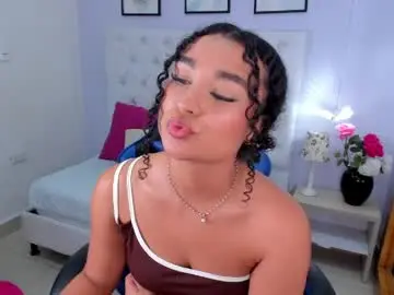 Chaturbate Adult Webcam of kitty_cayo