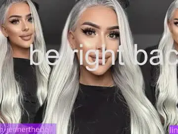 Chaturbate Watch Live Sex Cams of kristhedoll