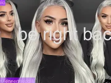 Chaturbate Adult Webcams of kristhedoll