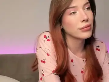 Chaturbate Sex Cam of kristina_angel1