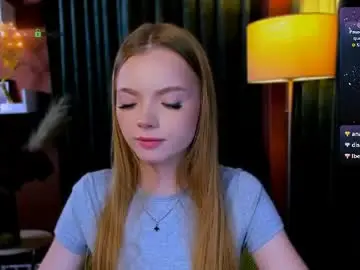 Chaturbate Adult Webcam of leyla_sexi