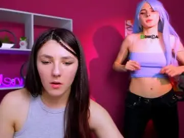 Chaturbate Free Live Porn of leyla_sexi