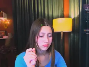 Chaturbate Live Sex Cam of leyla_sexi