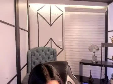 Chaturbate Sex Chat of liaclarck_