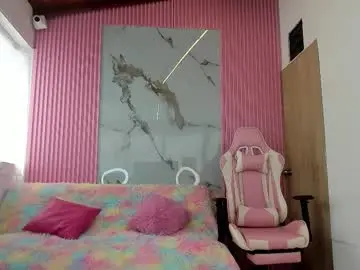 Chaturbate Sex Chat of lillyy16