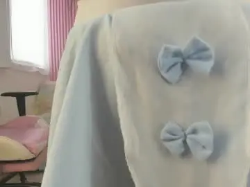 Chaturbate Sex Cam of lillyy16
