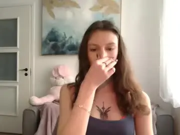 Chaturbate Nude Webcam of lilycandy_