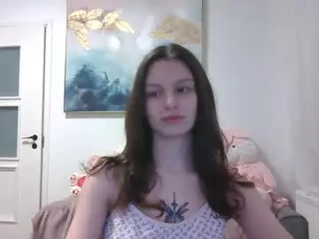 Chaturbate Live Sex Cam of lilycandy_