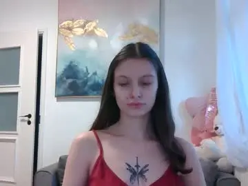 Chaturbate Adult Webcam of lilycandy_