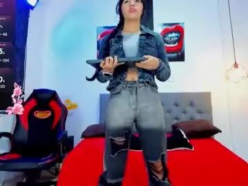 Chaturbate Best Webcam of melissa1_sc