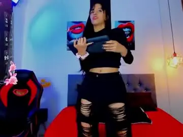 Chaturbate Free Porn Cam of melissa1_sc