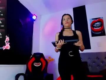 Chaturbate Live Sex of melissa1_sc
