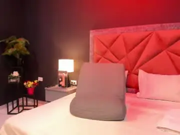 Chaturbate Adult Video Chat of mia_milff