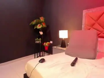 Chaturbate Live Sex of mia_milff