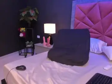 Chaturbate Free Porn Cam of mia_milff