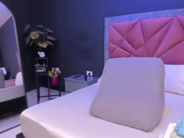 Chaturbate Live Sex of mia_milff