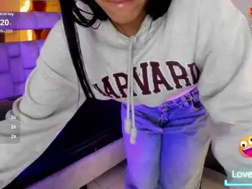 Chaturbate Free Porn Cam of miiaboss