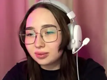Chaturbate Live Porn of mira_light_