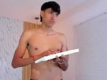 Chaturbate Private Sex Chat of myke_tucker