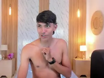 Chaturbate Live Sex of myke_tucker