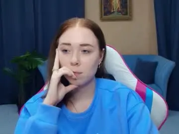 Chaturbate Nude Webcam of nelliemathers