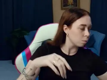 Chaturbate Live Sex of nelliemathers