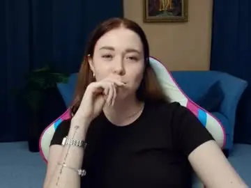 Chaturbate Nude Webcam of nelliemathers