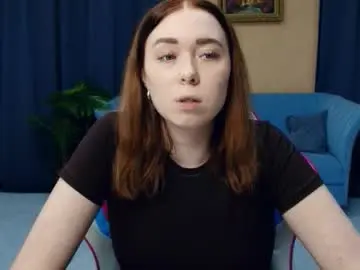 Chaturbate Nude Webcam of nelliemathers