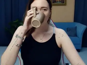 Chaturbate Best live sex cam show of nelliemathers